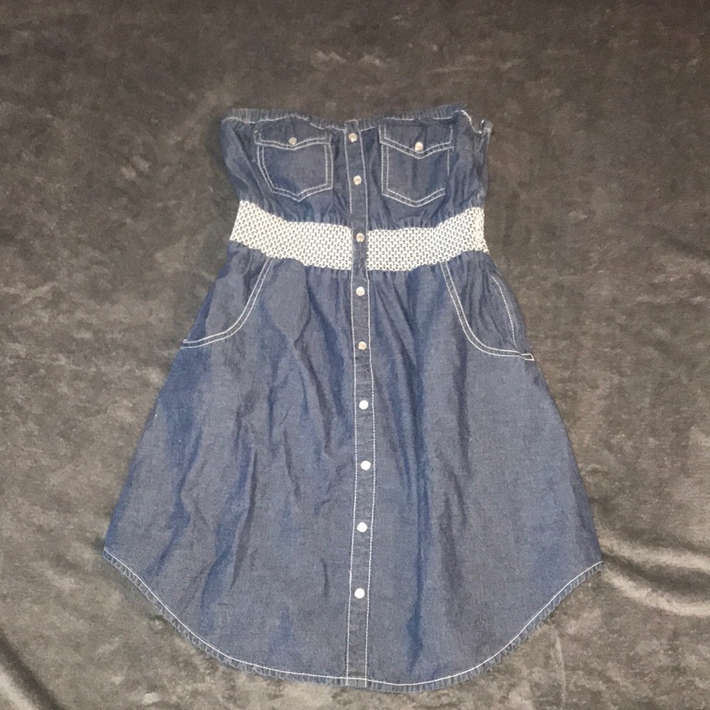 dress